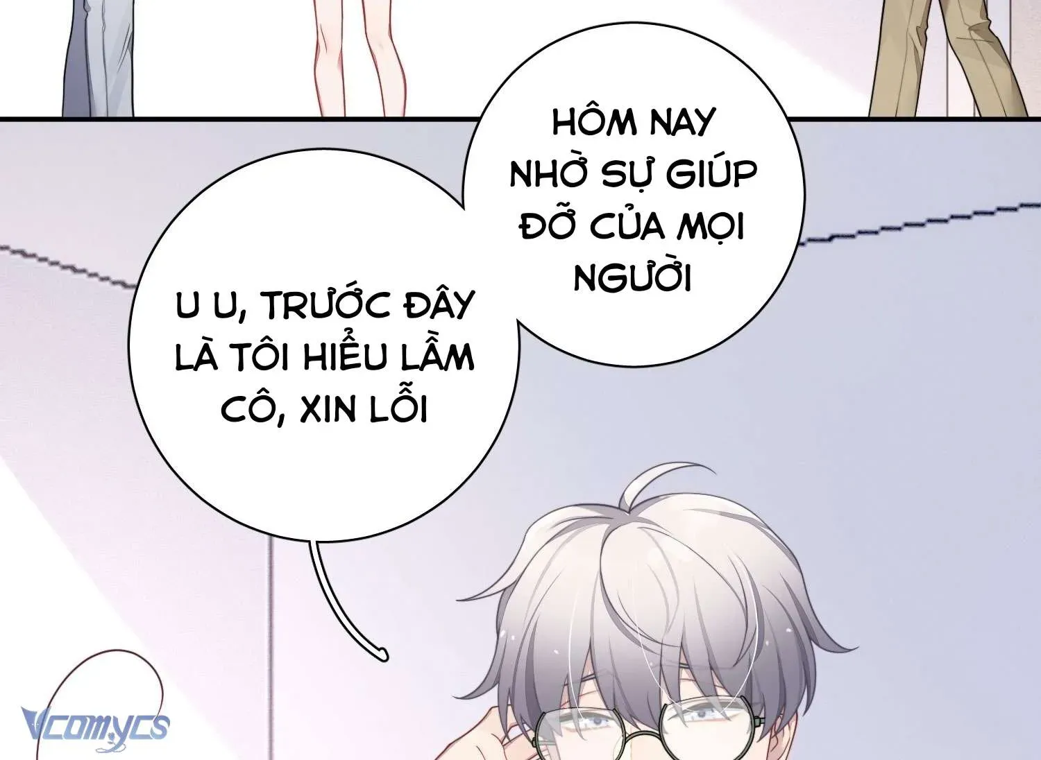 Yêu Đương Không Bằng Thả Thính Idol - Chương 38 - Trang 80