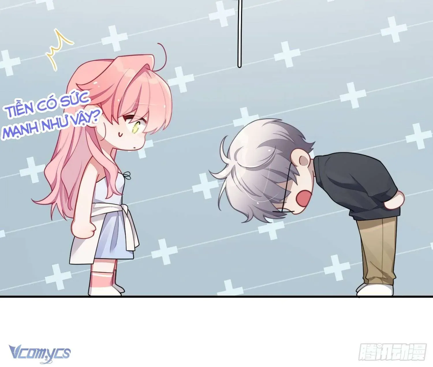 Yêu Đương Không Bằng Thả Thính Idol - Chương 38 - Trang 87