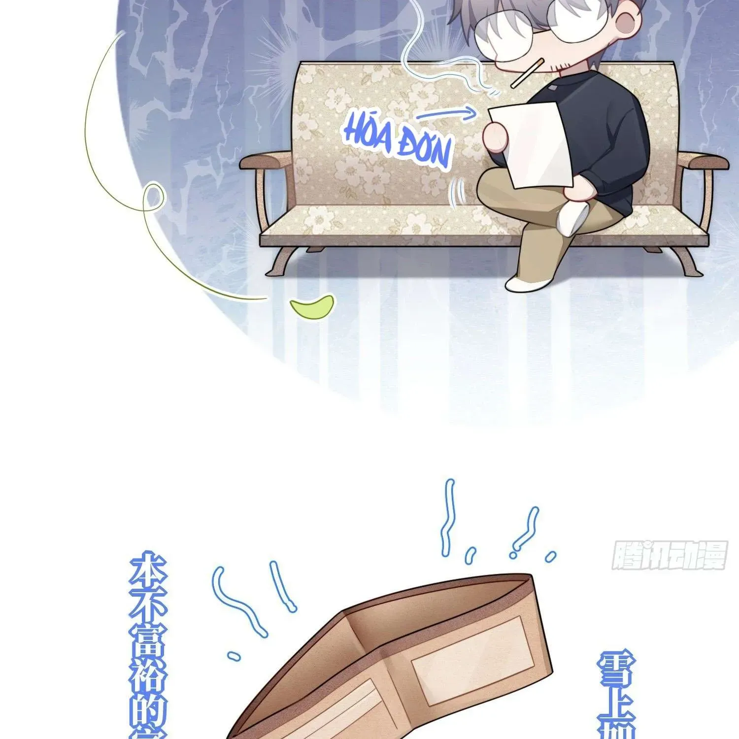 Yêu Đương Không Bằng Thả Thính Idol - Chương 38 - Trang 89