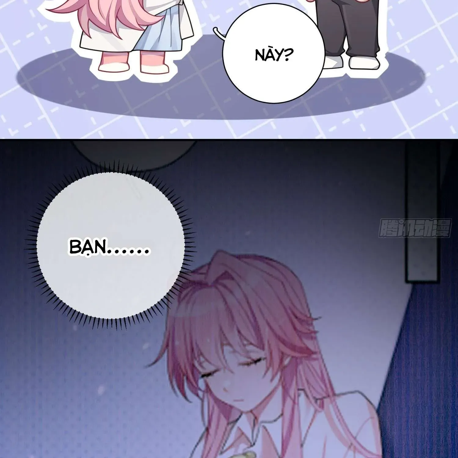 Yêu Đương Không Bằng Thả Thính Idol - Chương 39 - Trang 15