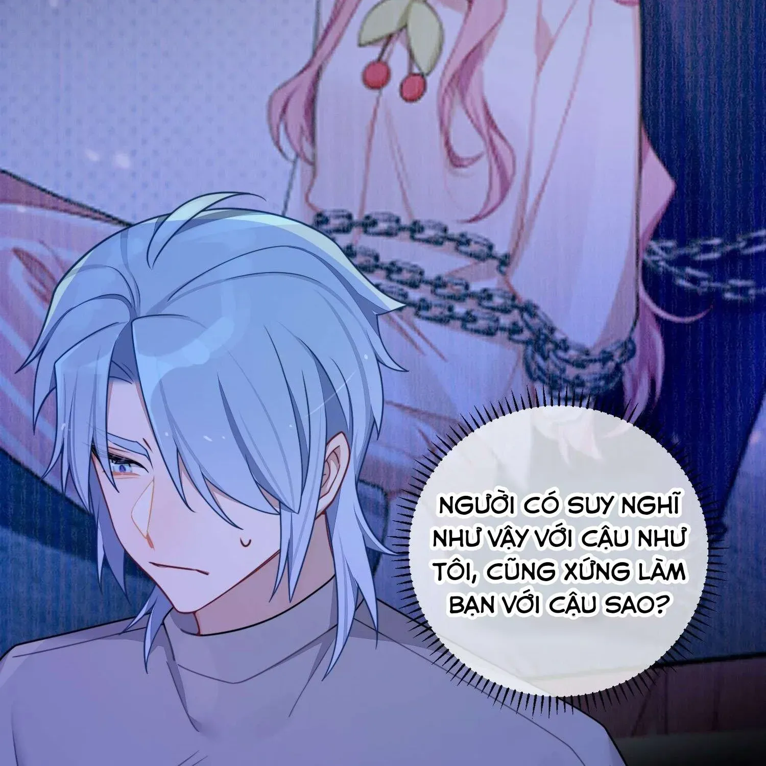 Yêu Đương Không Bằng Thả Thính Idol - Chương 39 - Trang 16