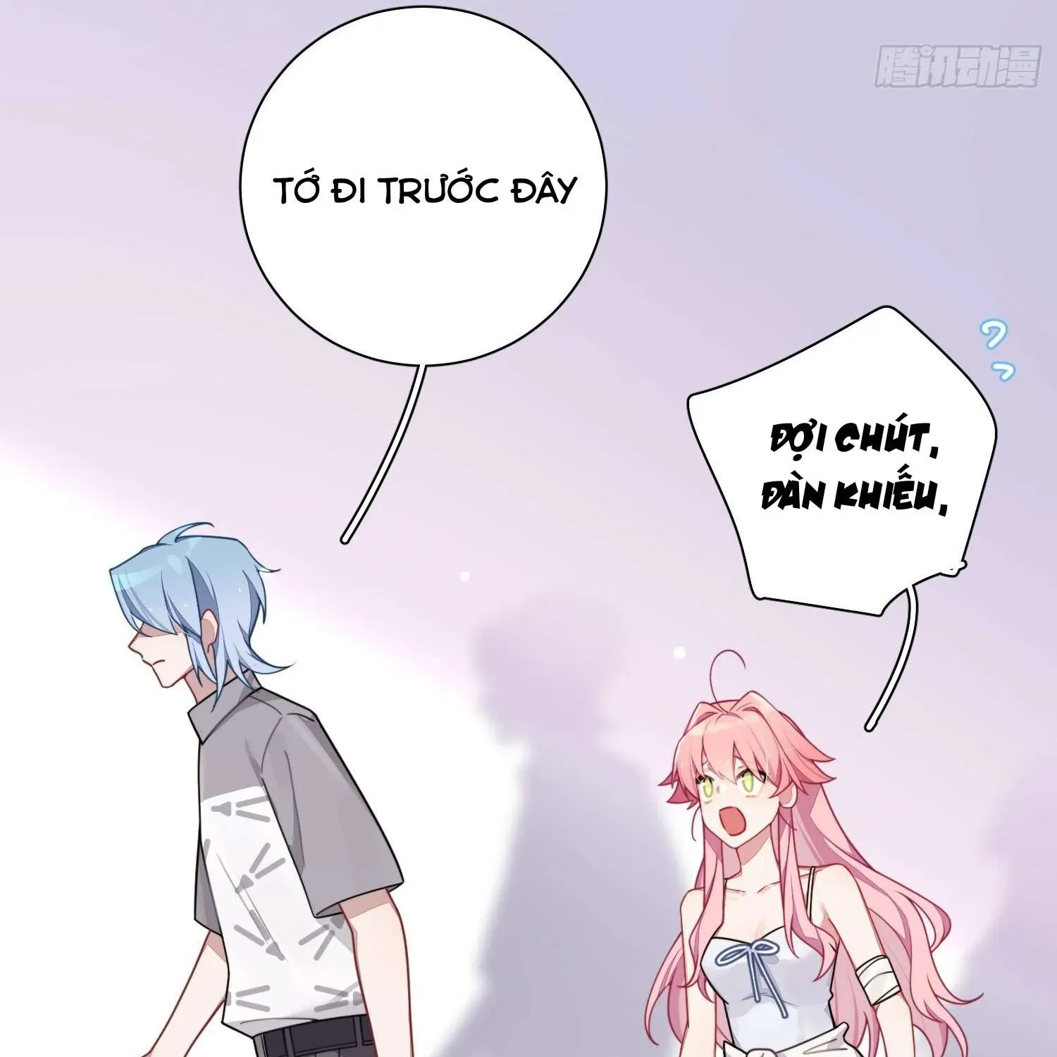 Yêu Đương Không Bằng Thả Thính Idol - Chương 39 - Trang 18