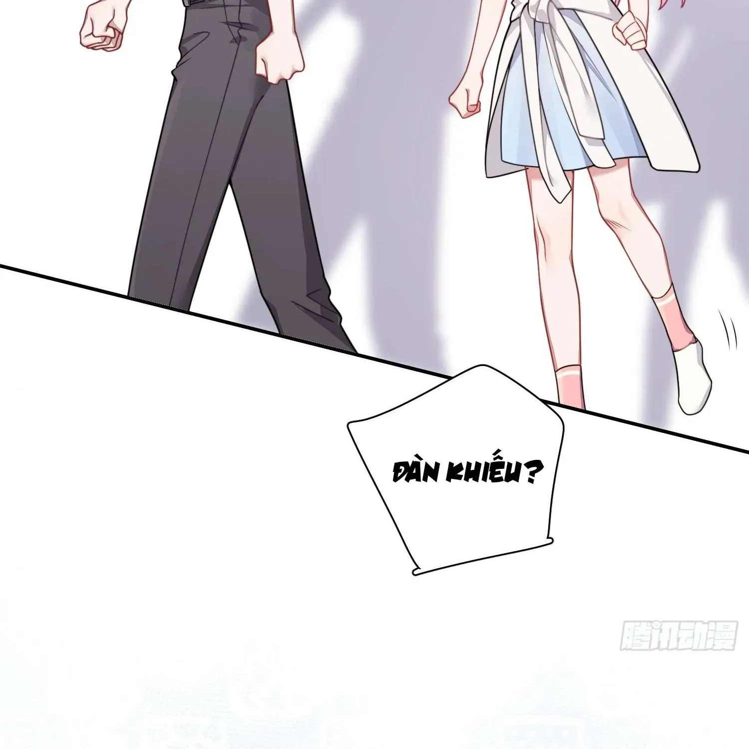 Yêu Đương Không Bằng Thả Thính Idol - Chương 39 - Trang 19