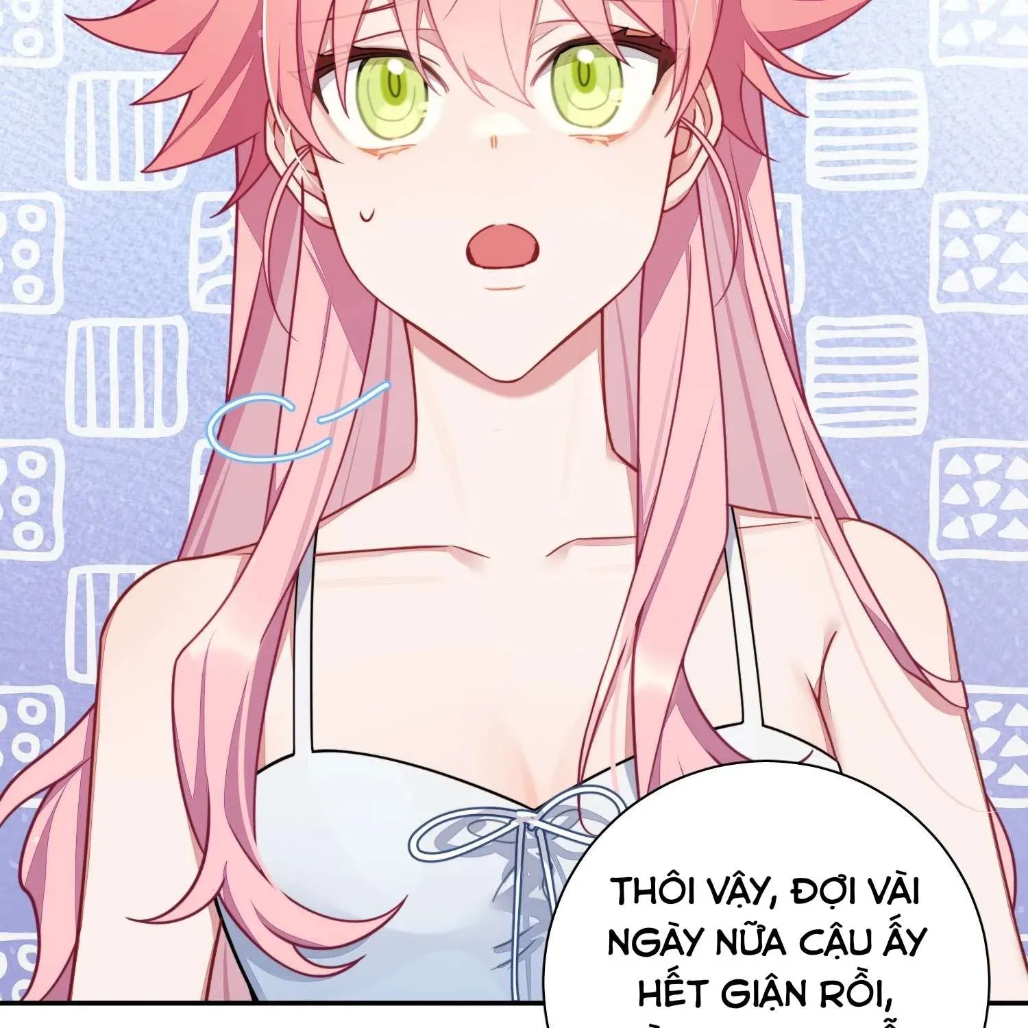 Yêu Đương Không Bằng Thả Thính Idol - Chương 39 - Trang 21