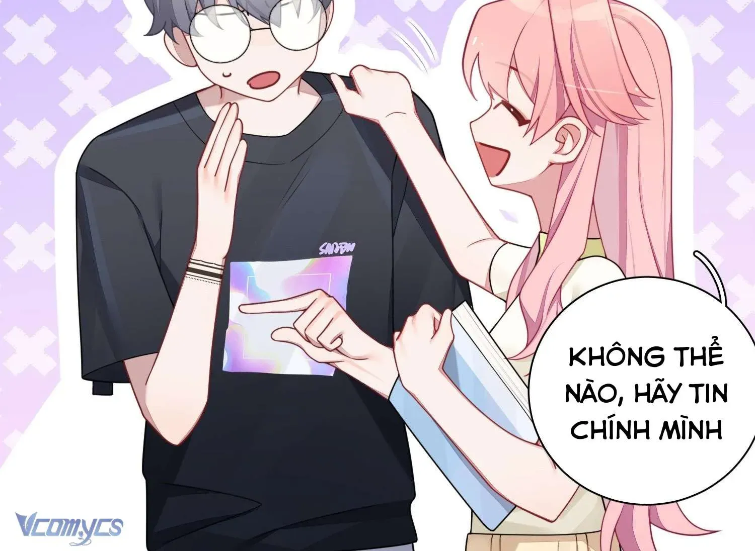 Yêu Đương Không Bằng Thả Thính Idol - Chương 39 - Trang 27