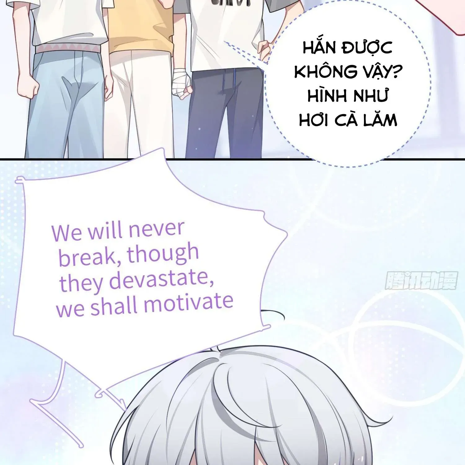 Yêu Đương Không Bằng Thả Thính Idol - Chương 39 - Trang 30