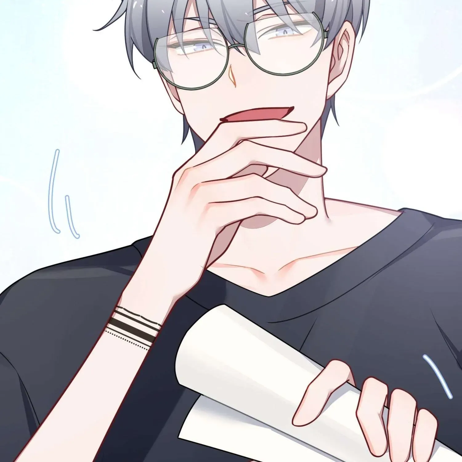 Yêu Đương Không Bằng Thả Thính Idol - Chương 39 - Trang 31