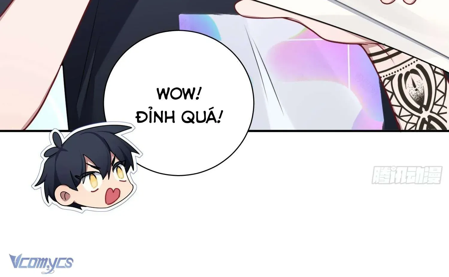 Yêu Đương Không Bằng Thả Thính Idol - Chương 39 - Trang 32