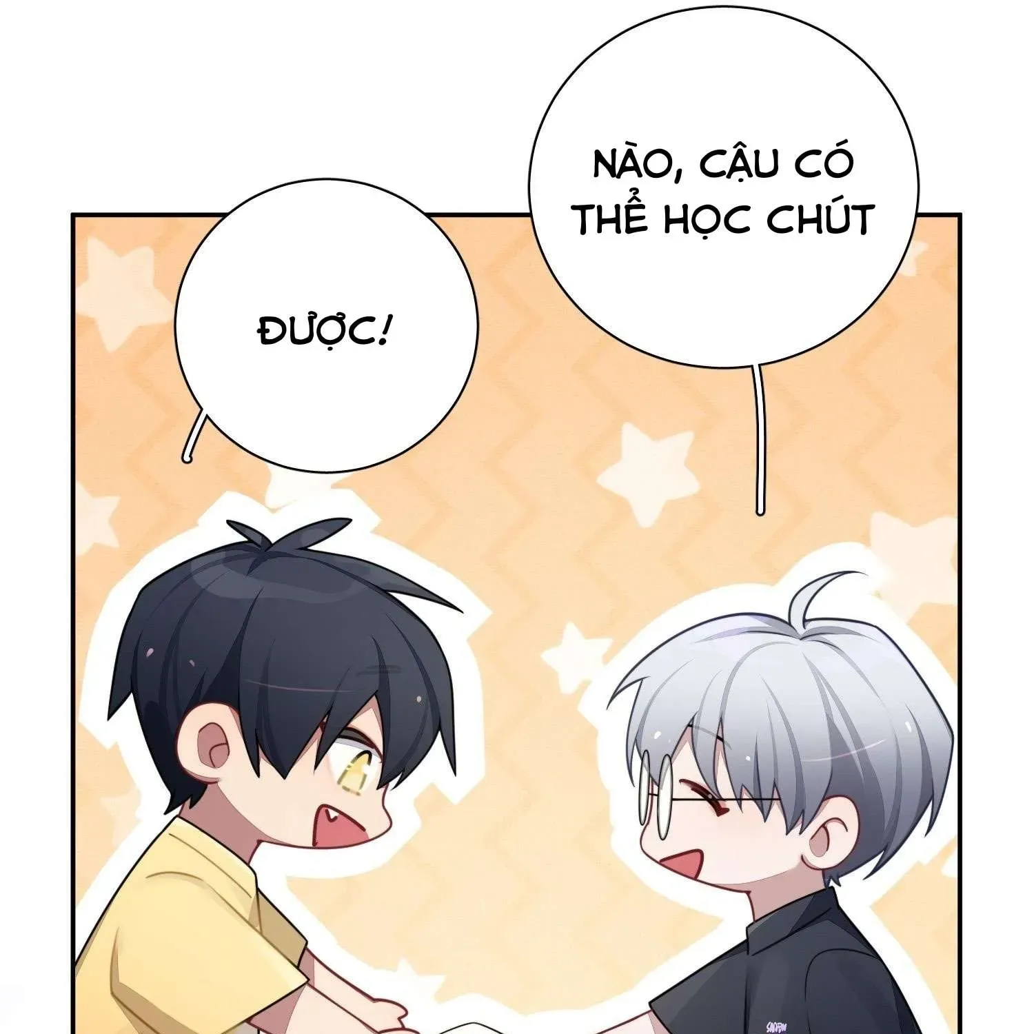 Yêu Đương Không Bằng Thả Thính Idol - Chương 39 - Trang 33