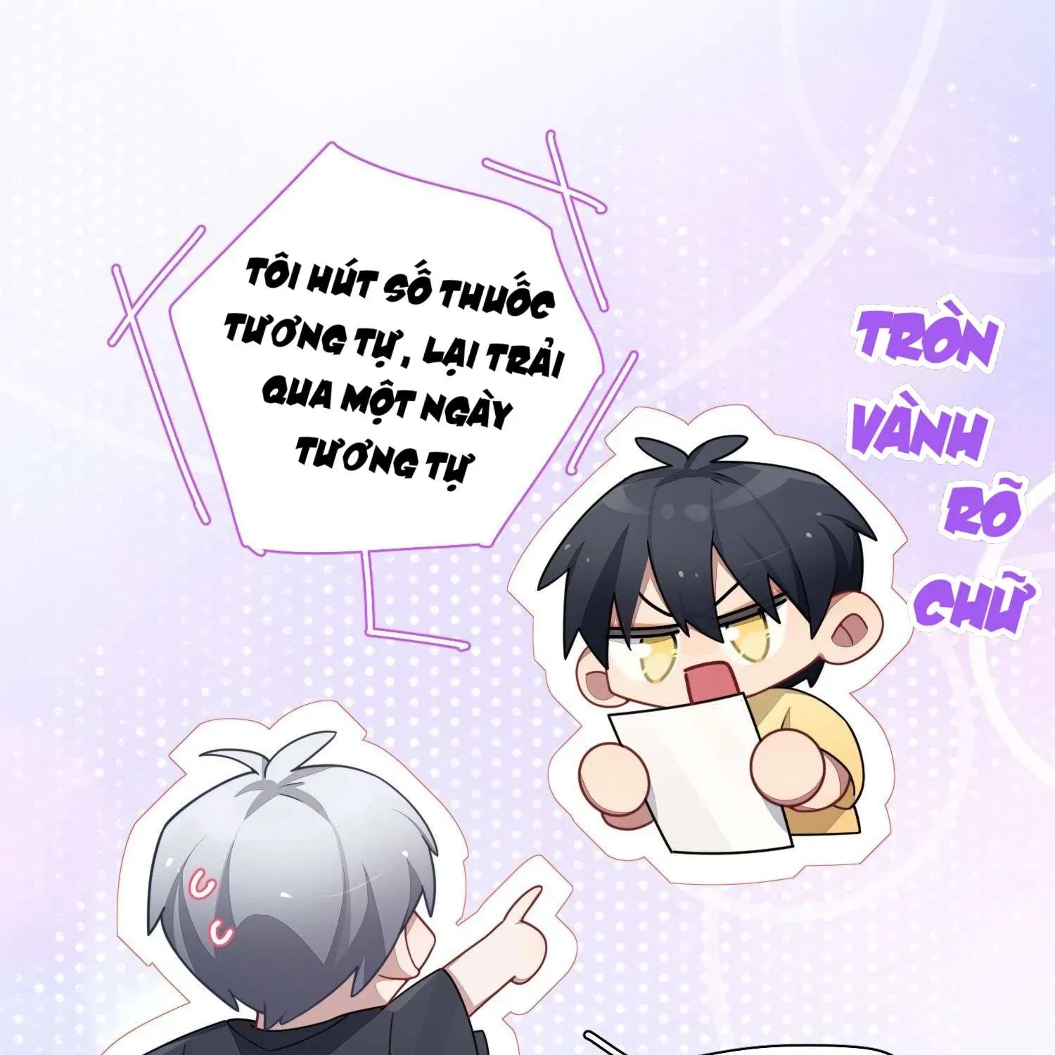 Yêu Đương Không Bằng Thả Thính Idol - Chương 39 - Trang 37