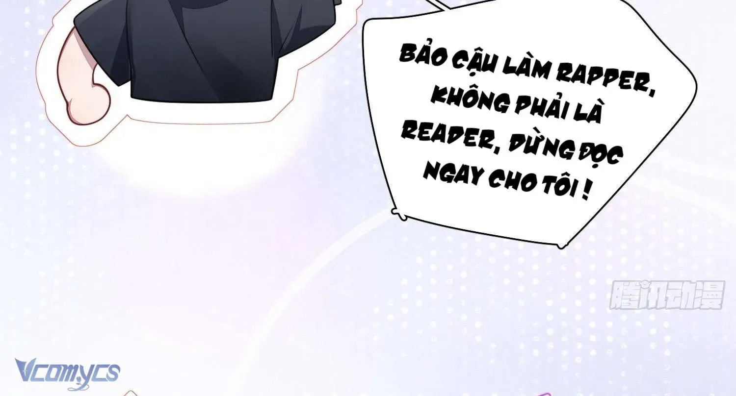 Yêu Đương Không Bằng Thả Thính Idol - Chương 39 - Trang 38