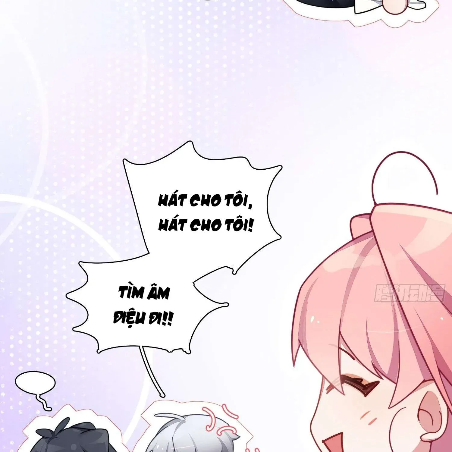 Yêu Đương Không Bằng Thả Thính Idol - Chương 39 - Trang 40