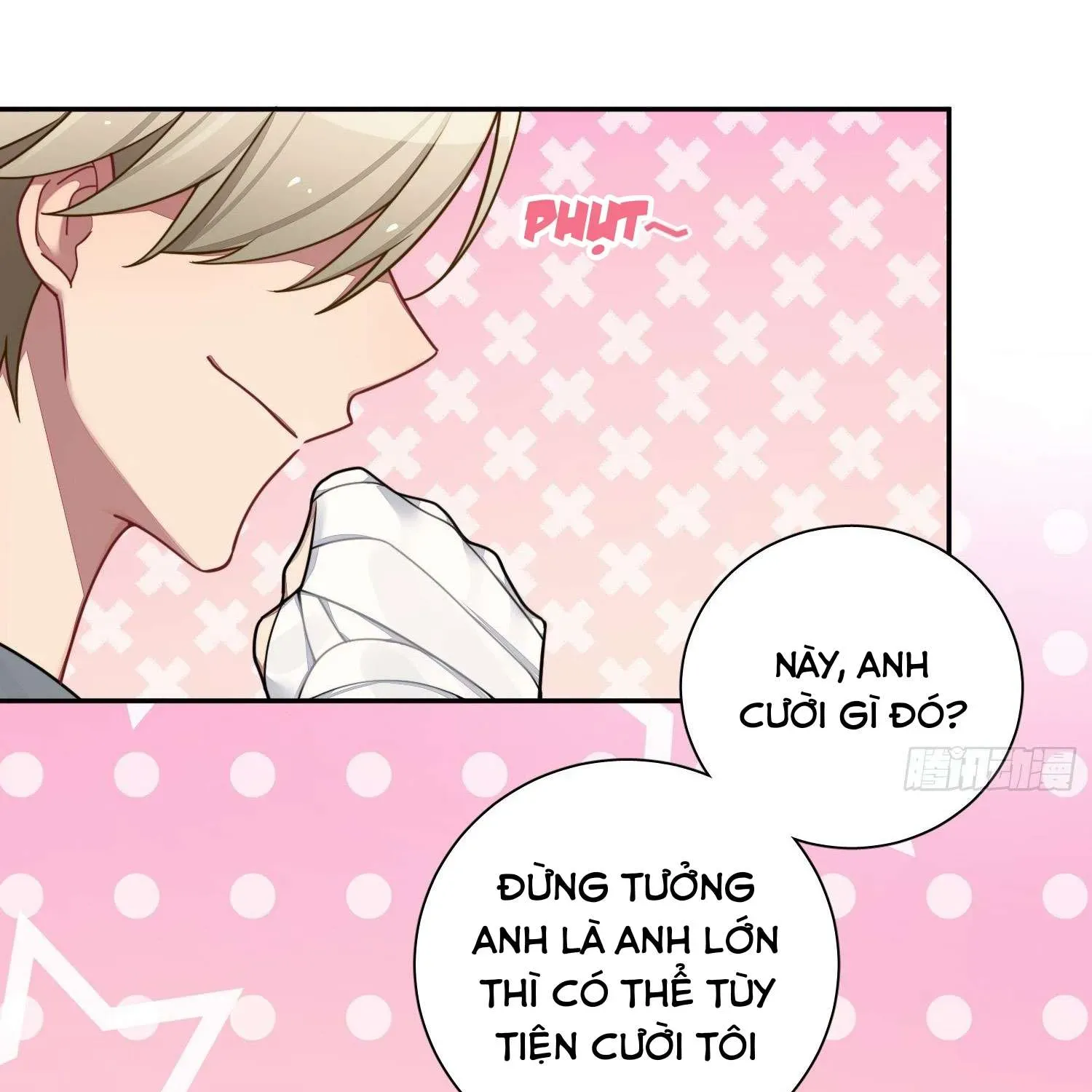 Yêu Đương Không Bằng Thả Thính Idol - Chương 39 - Trang 42