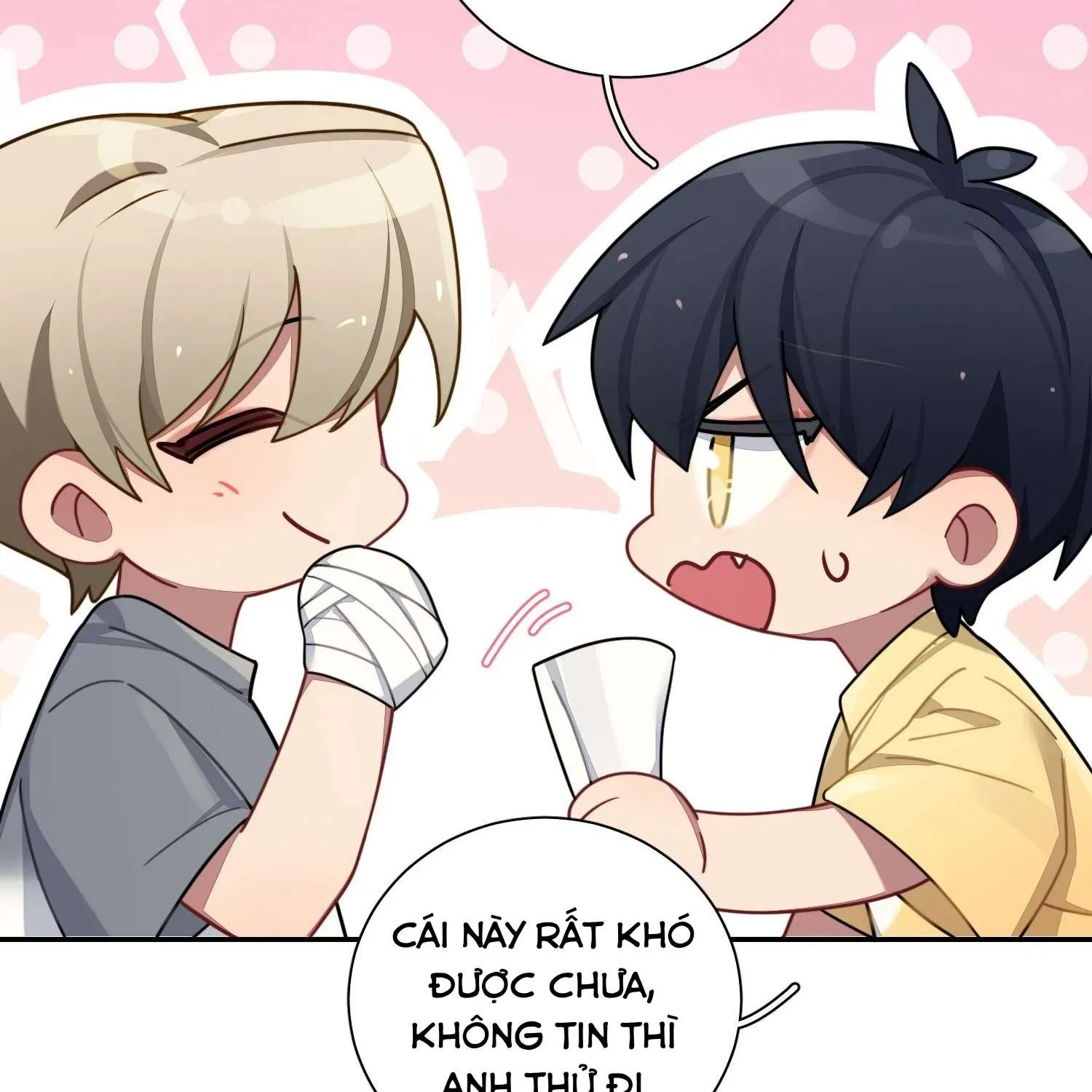 Yêu Đương Không Bằng Thả Thính Idol - Chương 39 - Trang 43