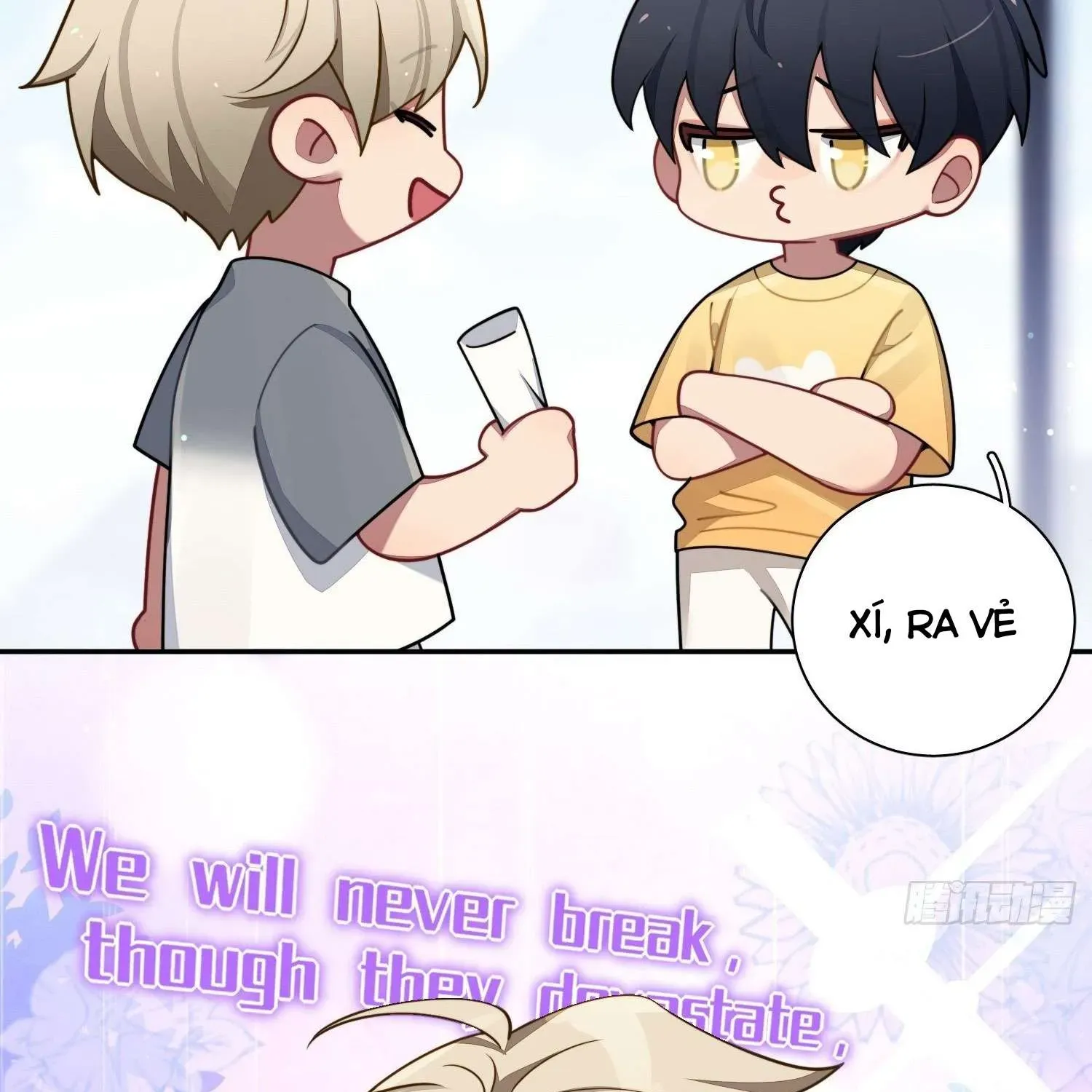 Yêu Đương Không Bằng Thả Thính Idol - Chương 39 - Trang 45