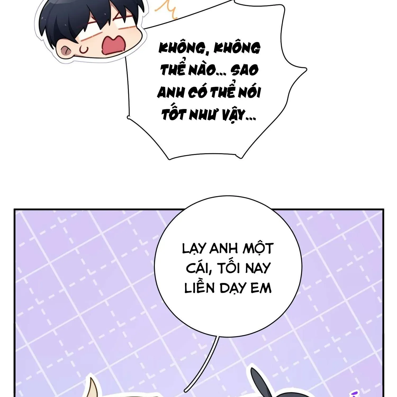 Yêu Đương Không Bằng Thả Thính Idol - Chương 39 - Trang 48