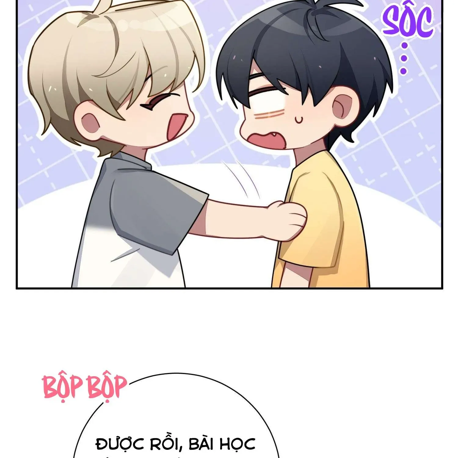 Yêu Đương Không Bằng Thả Thính Idol - Chương 39 - Trang 49