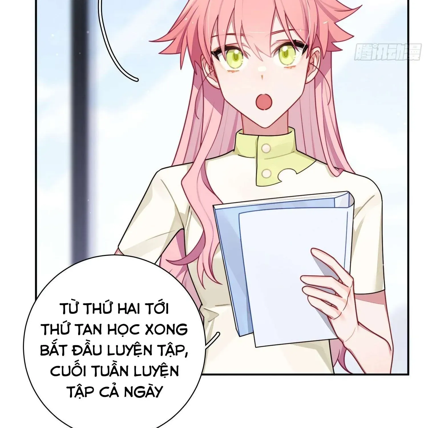 Yêu Đương Không Bằng Thả Thính Idol - Chương 39 - Trang 52