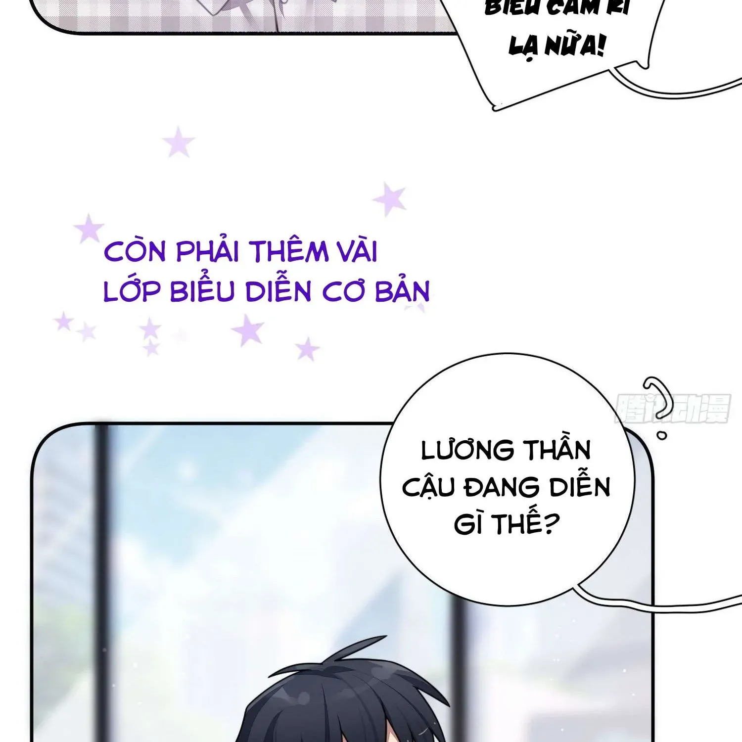 Yêu Đương Không Bằng Thả Thính Idol - Chương 39 - Trang 58