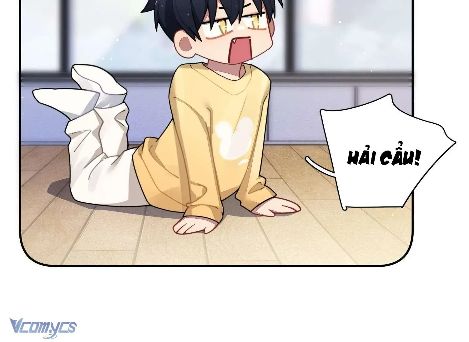 Yêu Đương Không Bằng Thả Thính Idol - Chương 39 - Trang 59