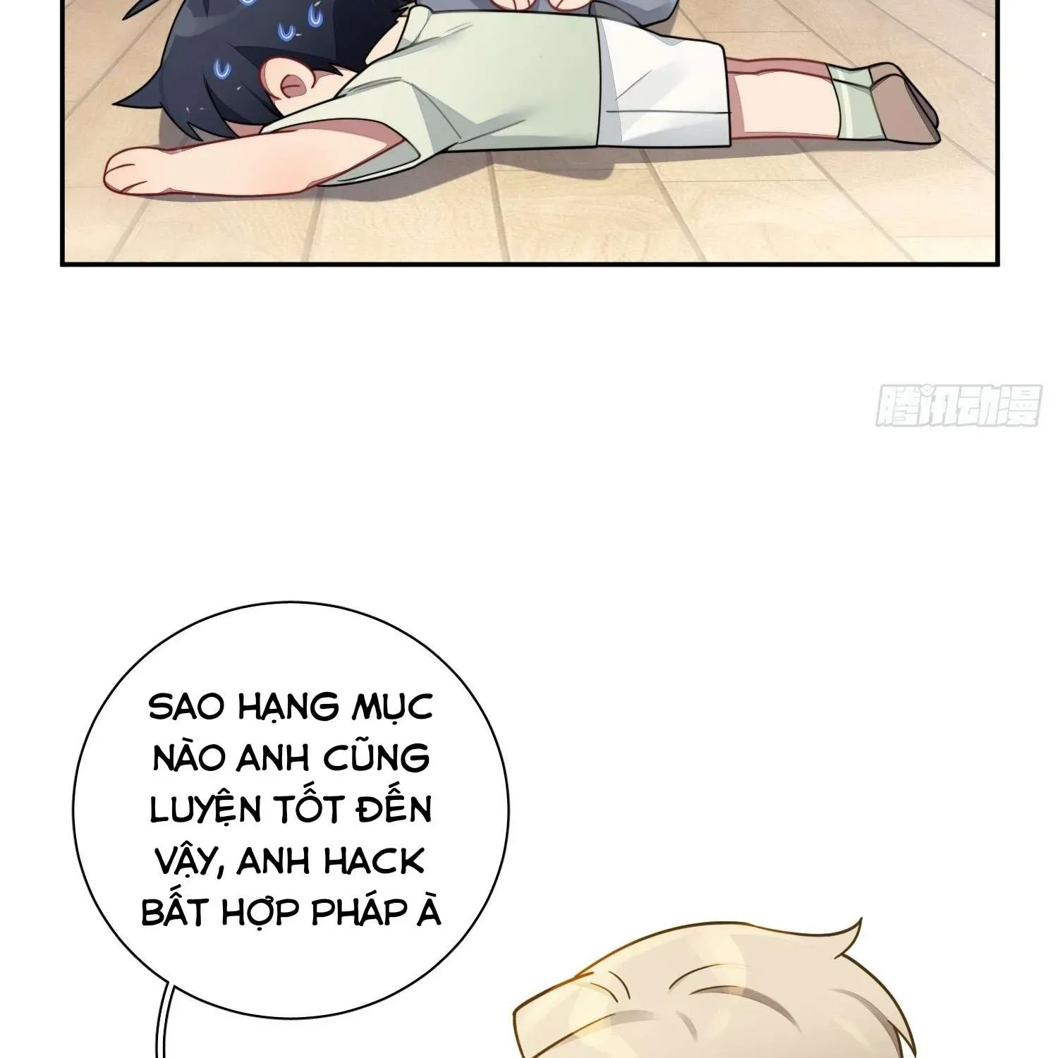 Yêu Đương Không Bằng Thả Thính Idol - Chương 39 - Trang 64