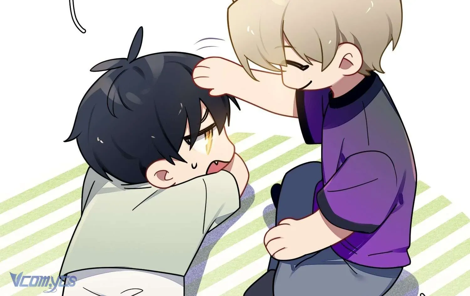 Yêu Đương Không Bằng Thả Thính Idol - Chương 39 - Trang 65