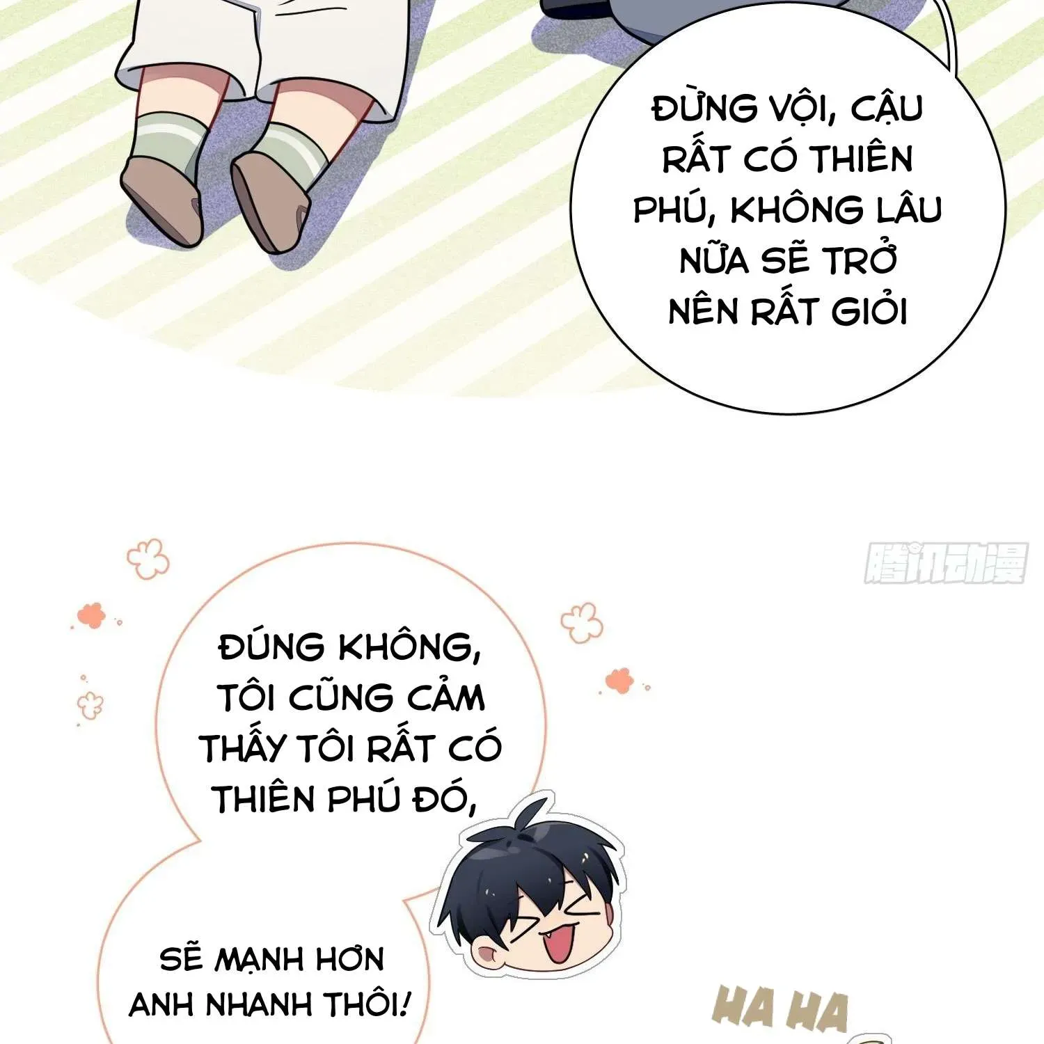 Yêu Đương Không Bằng Thả Thính Idol - Chương 39 - Trang 66