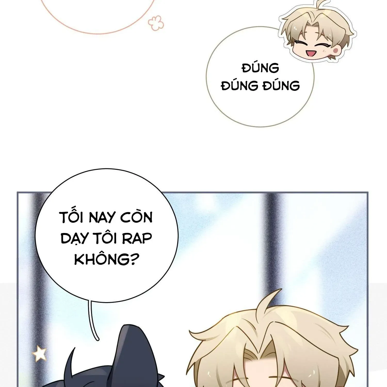 Yêu Đương Không Bằng Thả Thính Idol - Chương 39 - Trang 67