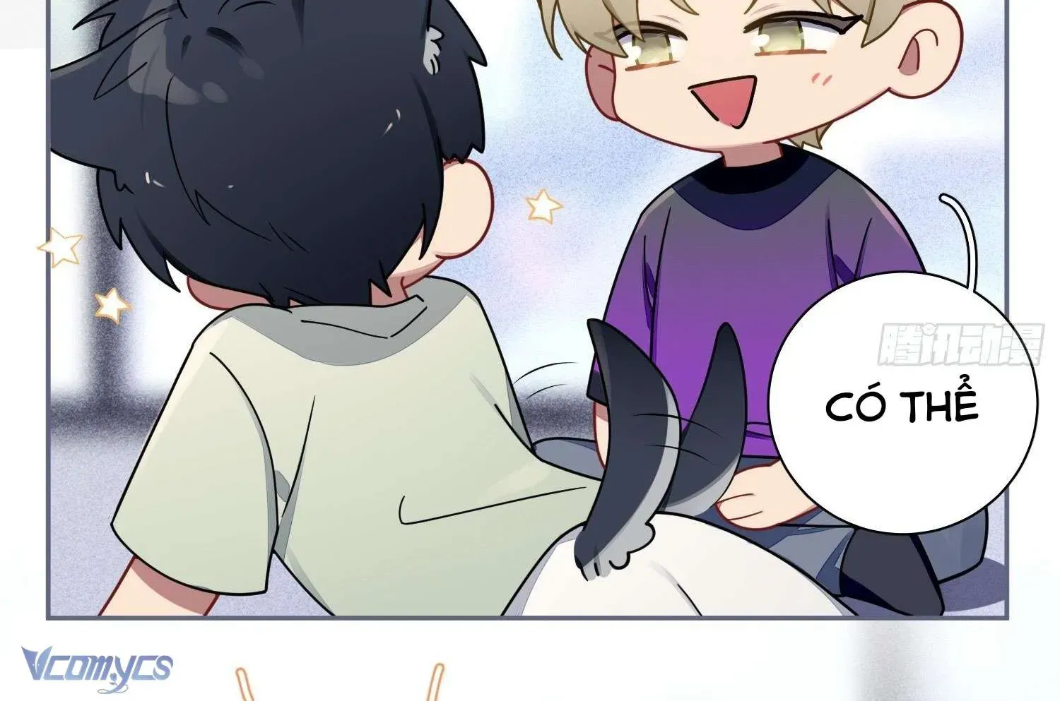 Yêu Đương Không Bằng Thả Thính Idol - Chương 39 - Trang 68