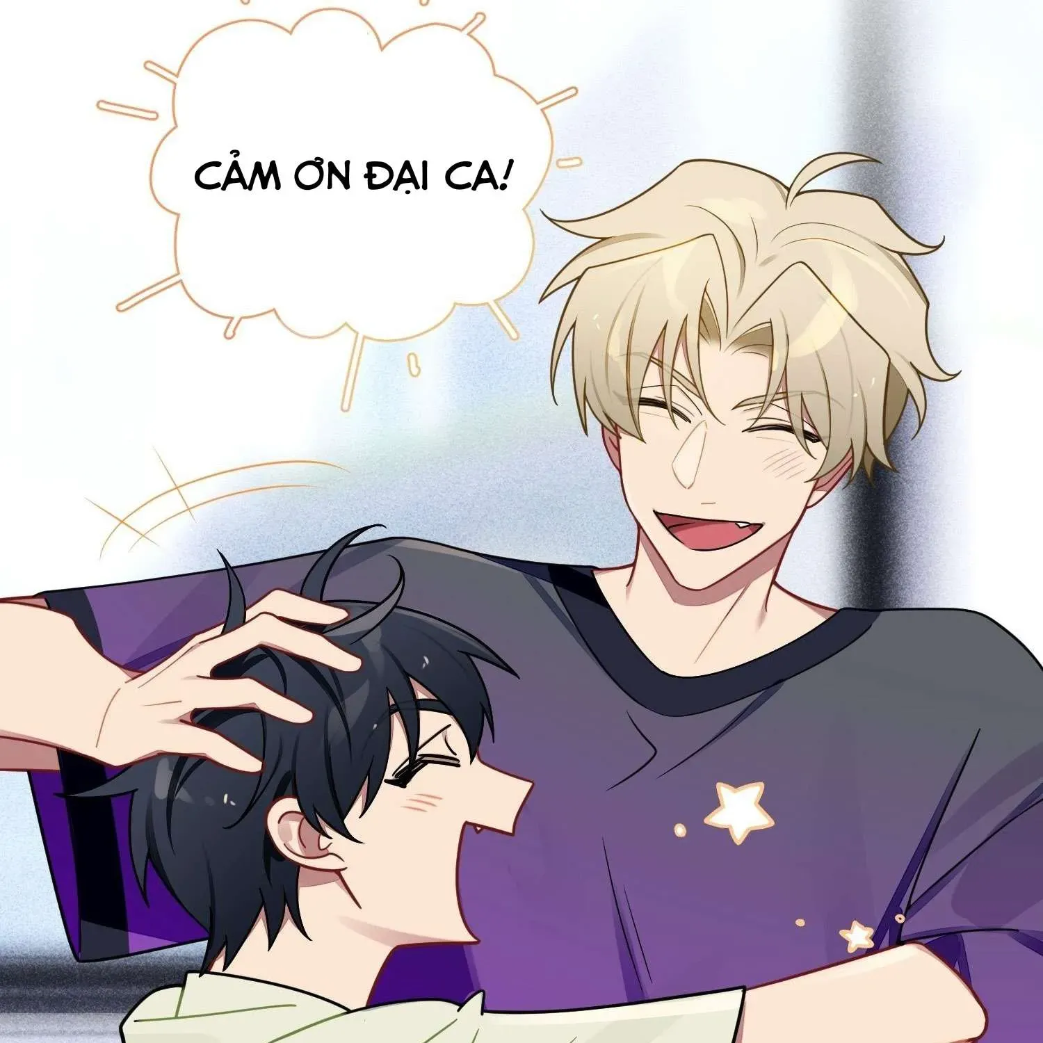 Yêu Đương Không Bằng Thả Thính Idol - Chương 39 - Trang 69