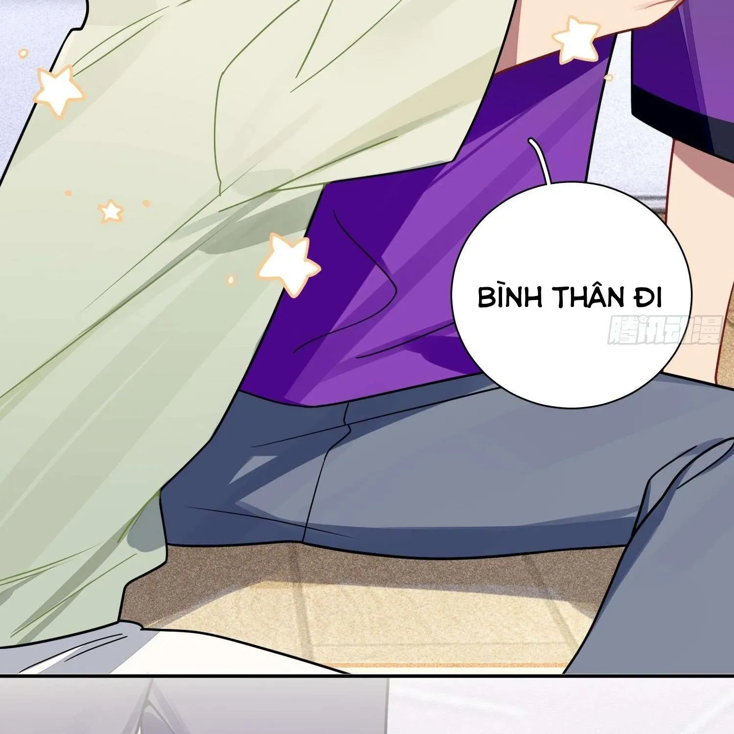 Yêu Đương Không Bằng Thả Thính Idol - Chương 39 - Trang 70