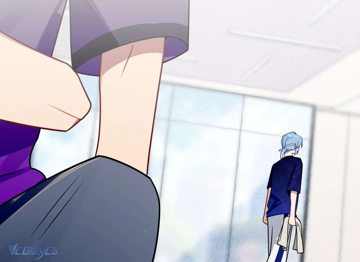 Yêu Đương Không Bằng Thả Thính Idol - Chương 39 - Trang 71