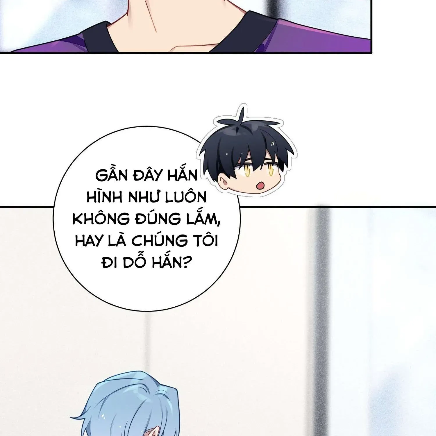 Yêu Đương Không Bằng Thả Thính Idol - Chương 39 - Trang 73