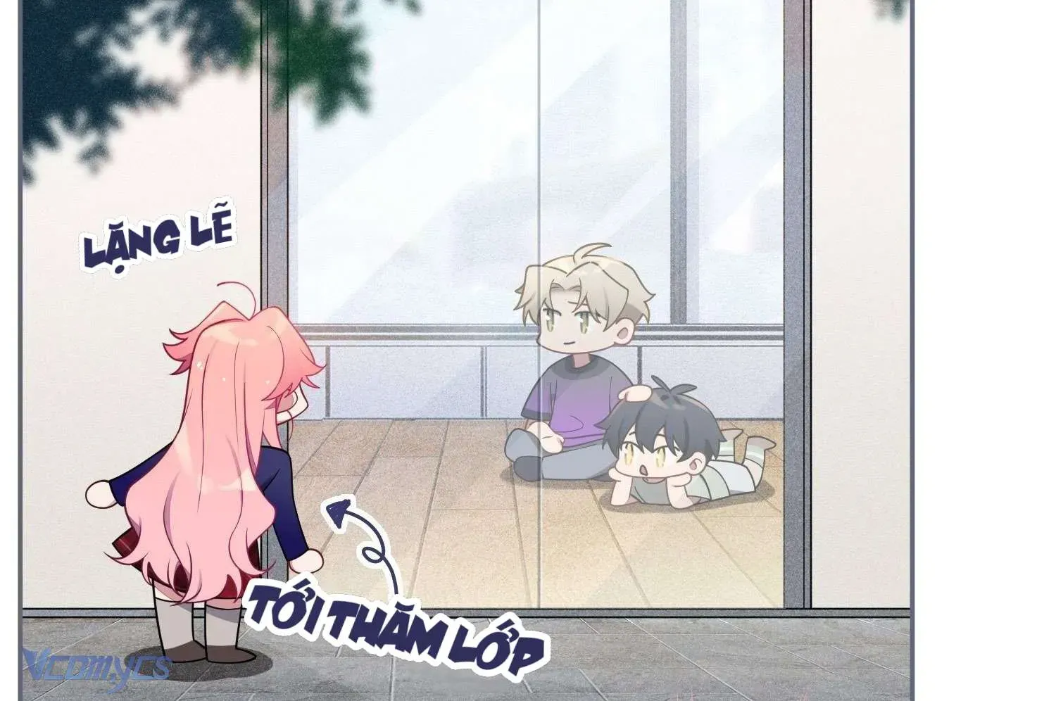 Yêu Đương Không Bằng Thả Thính Idol - Chương 39 - Trang 77