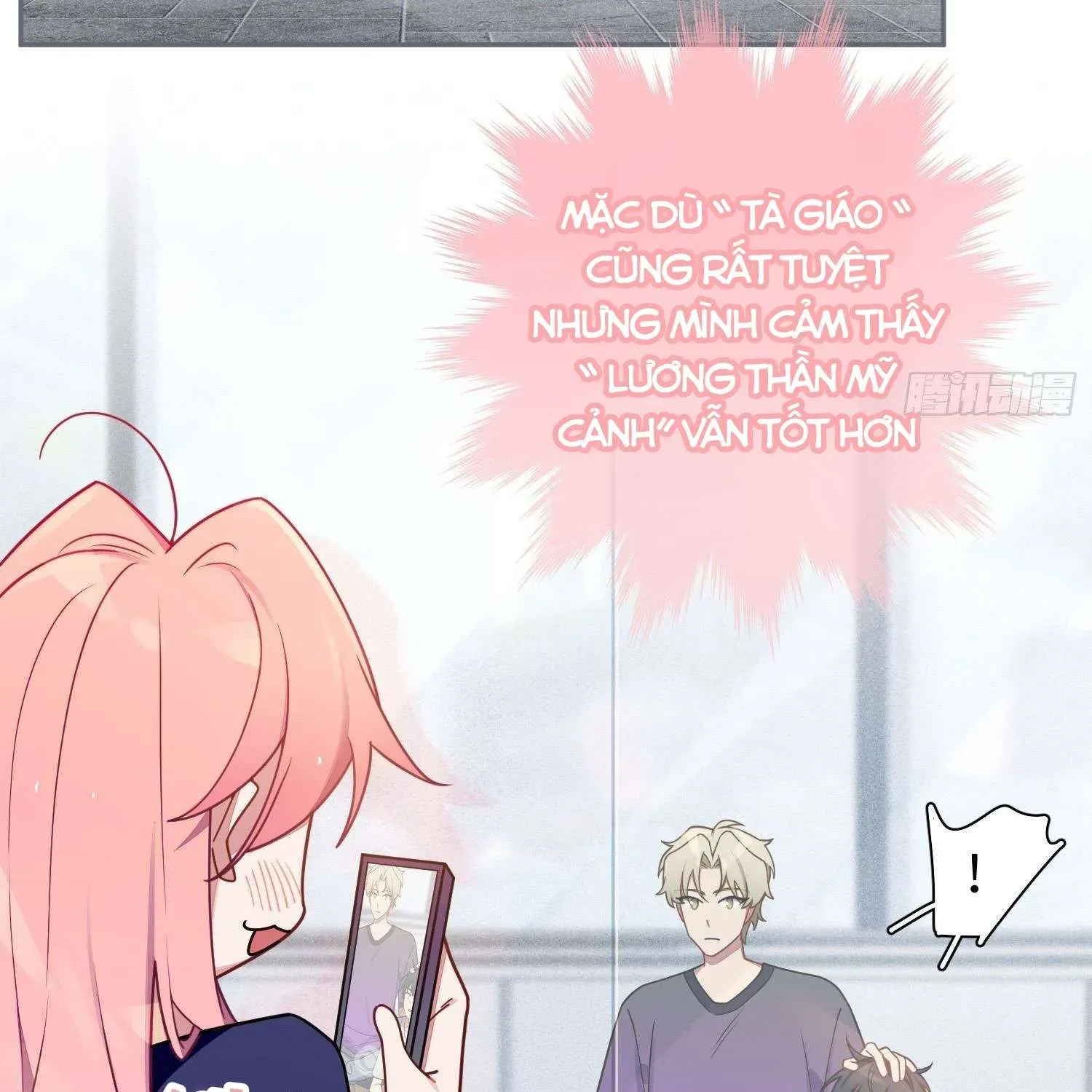 Yêu Đương Không Bằng Thả Thính Idol - Chương 39 - Trang 78