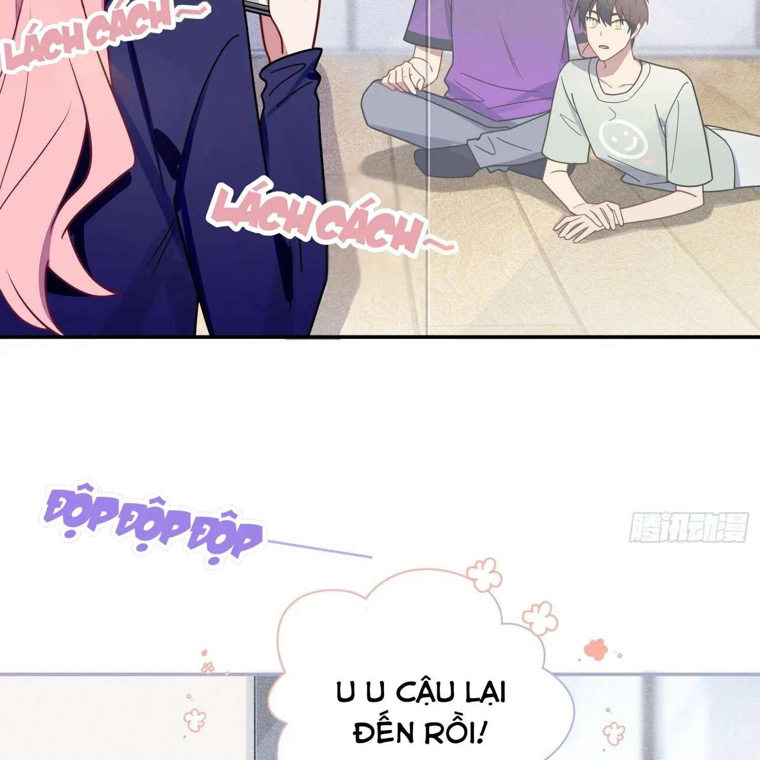 Yêu Đương Không Bằng Thả Thính Idol - Chương 39 - Trang 79