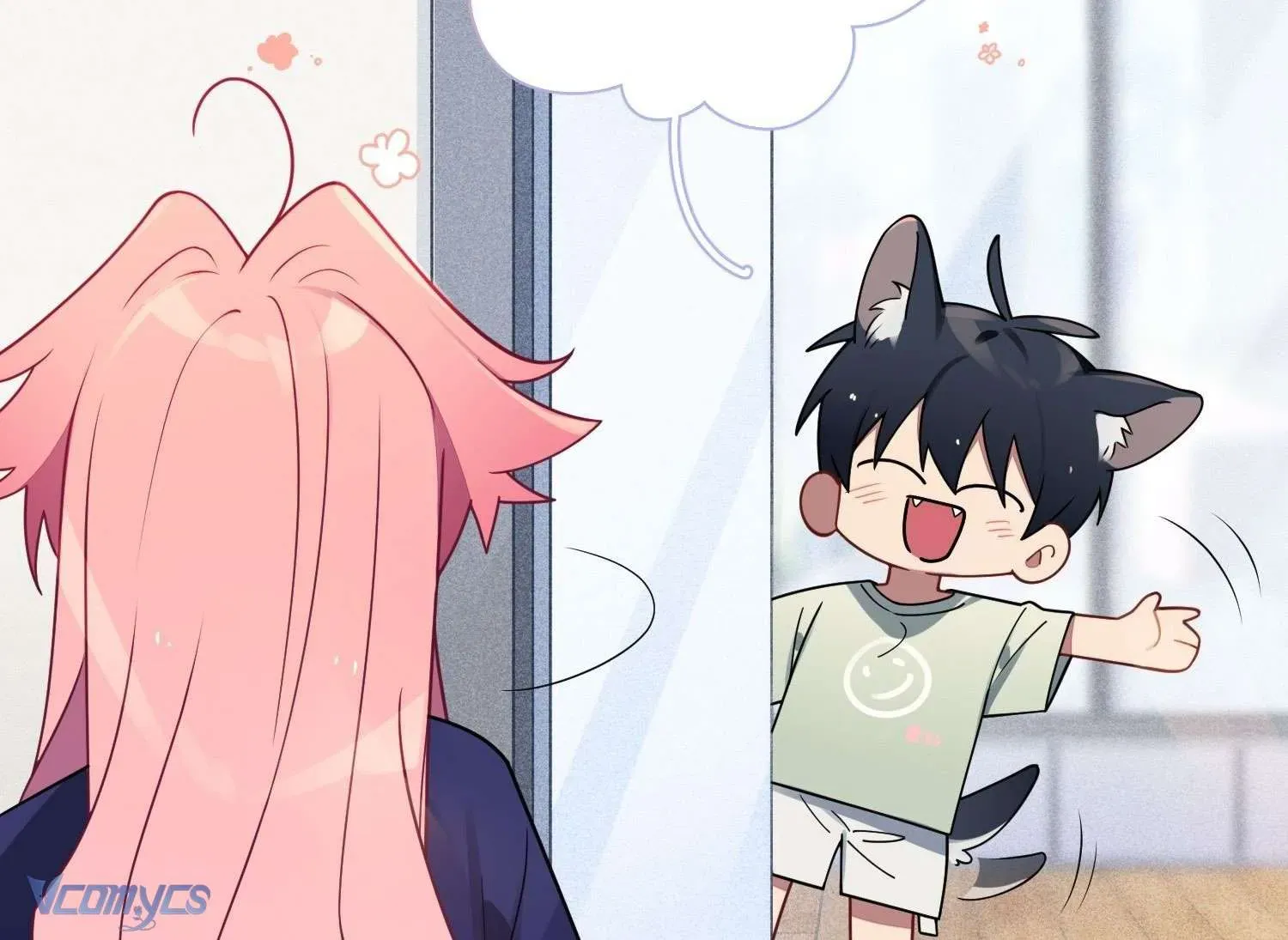 Yêu Đương Không Bằng Thả Thính Idol - Chương 39 - Trang 80