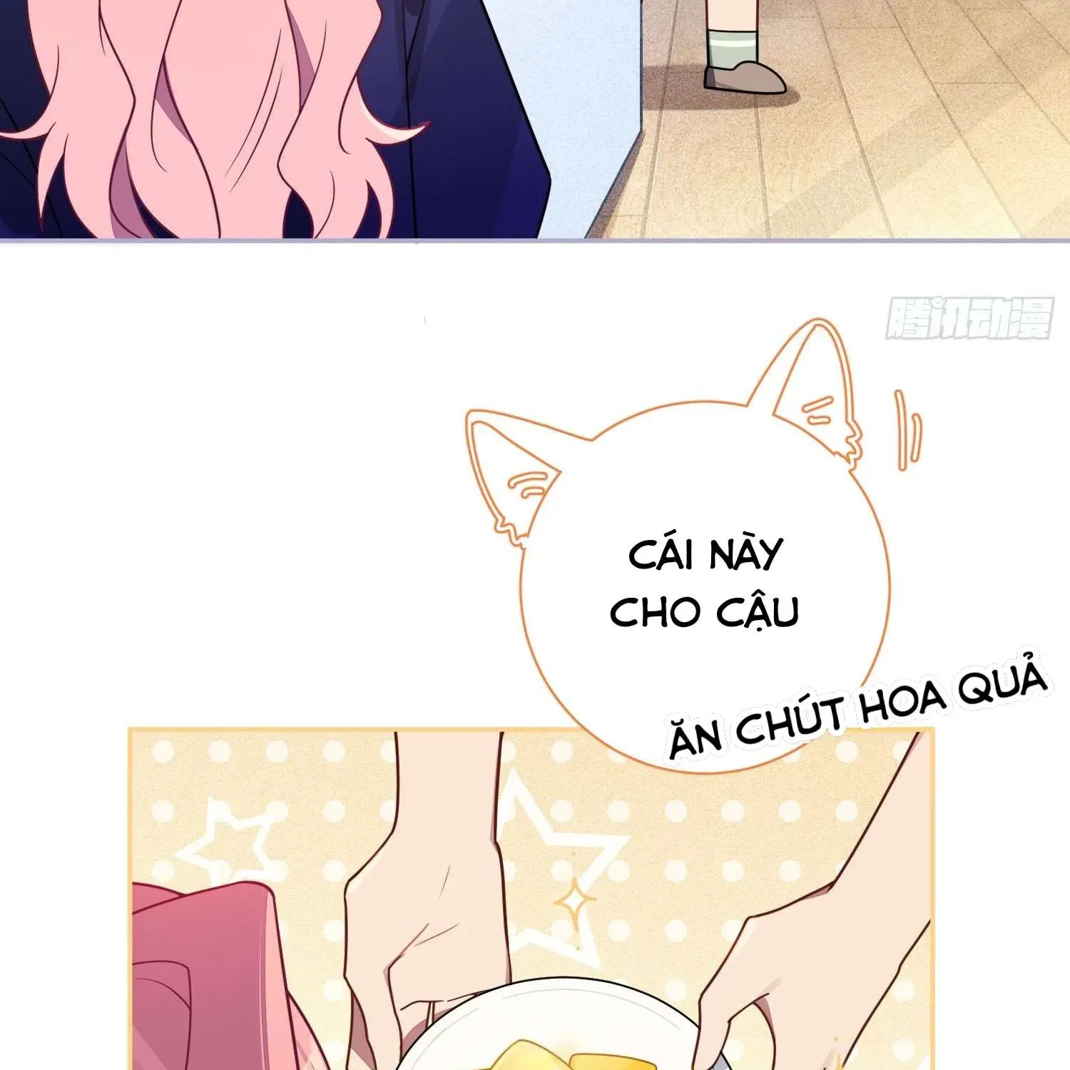 Yêu Đương Không Bằng Thả Thính Idol - Chương 39 - Trang 81