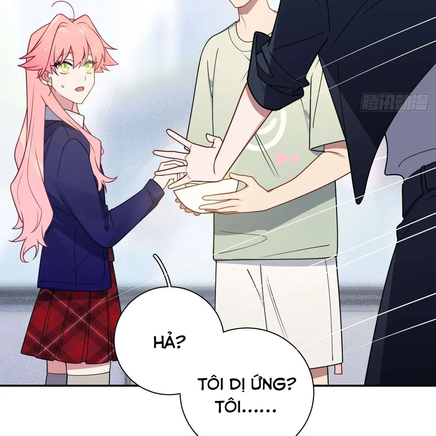 Yêu Đương Không Bằng Thả Thính Idol - Chương 39 - Trang 84