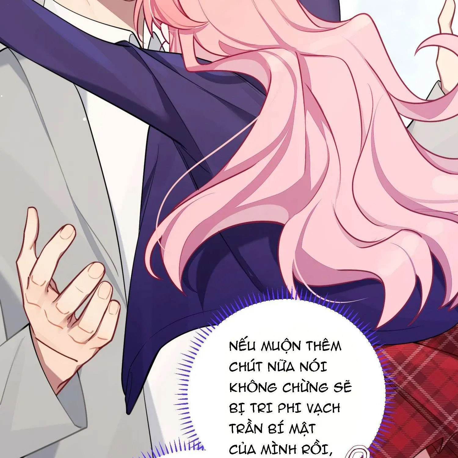 Yêu Đương Không Bằng Thả Thính Idol - Chương 40 - Trang 13