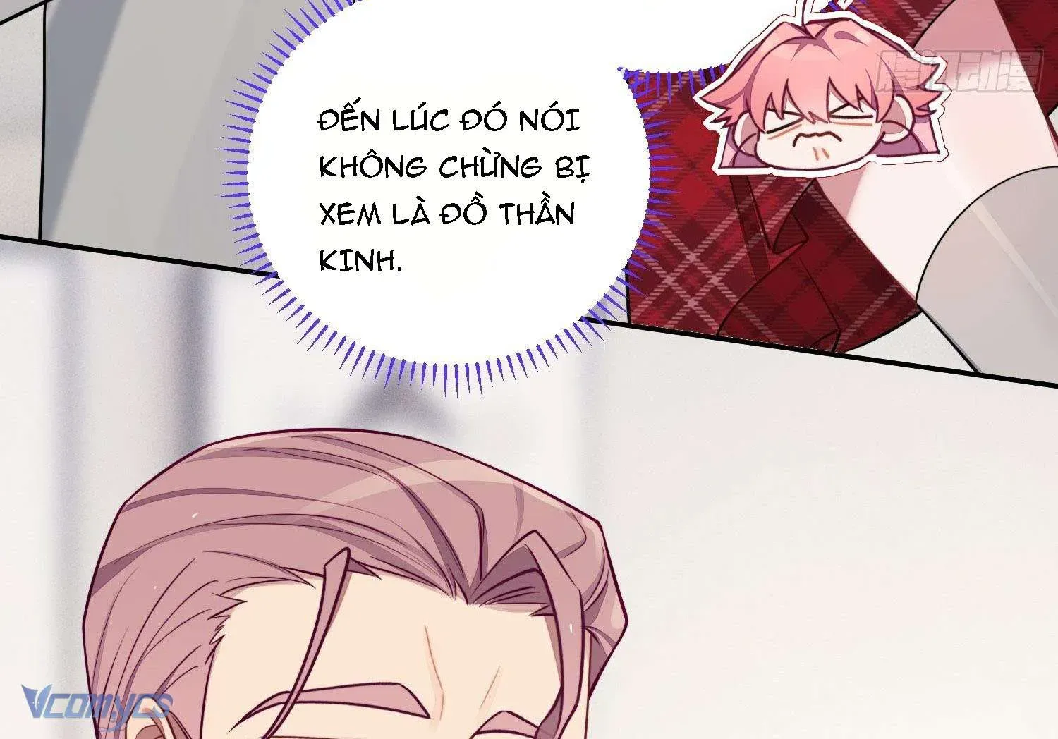 Yêu Đương Không Bằng Thả Thính Idol - Chương 40 - Trang 14