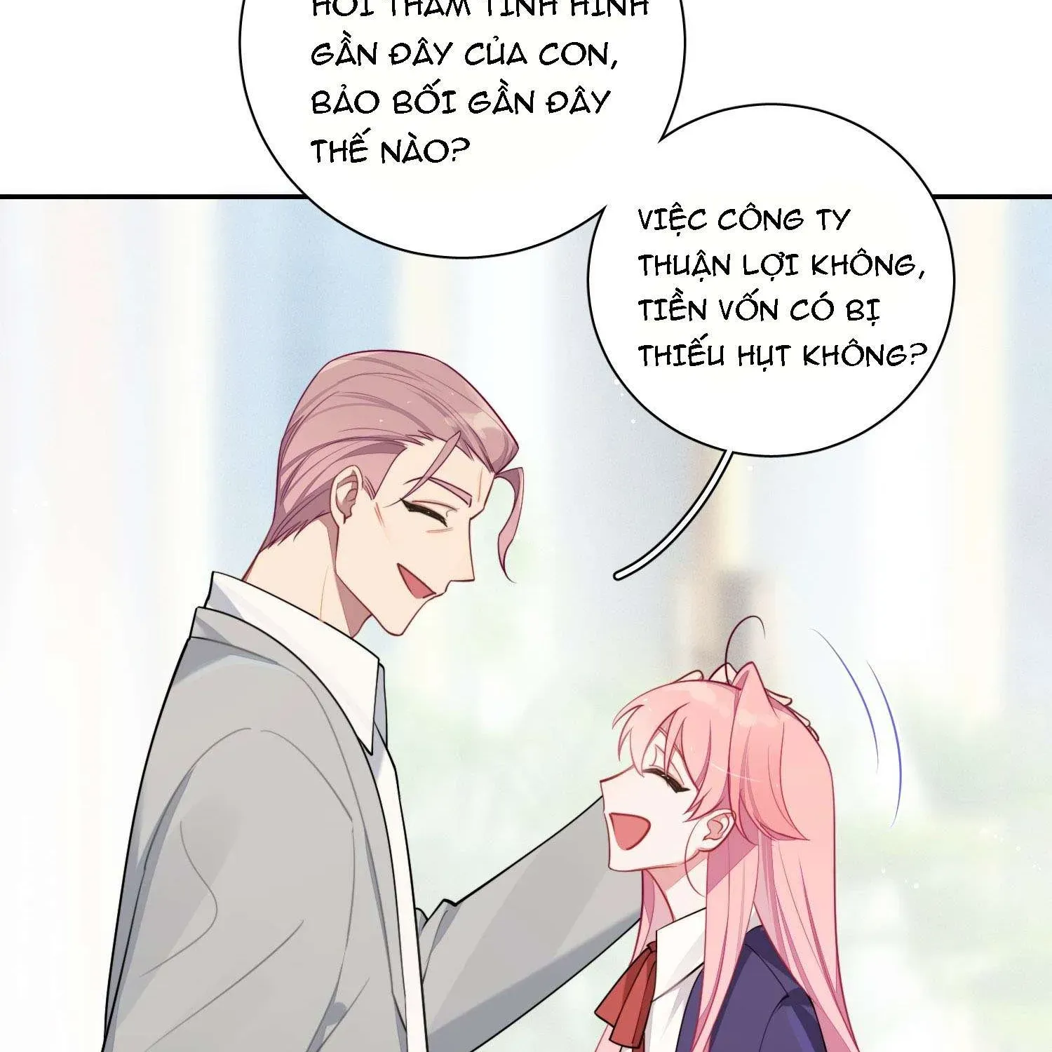 Yêu Đương Không Bằng Thả Thính Idol - Chương 40 - Trang 16