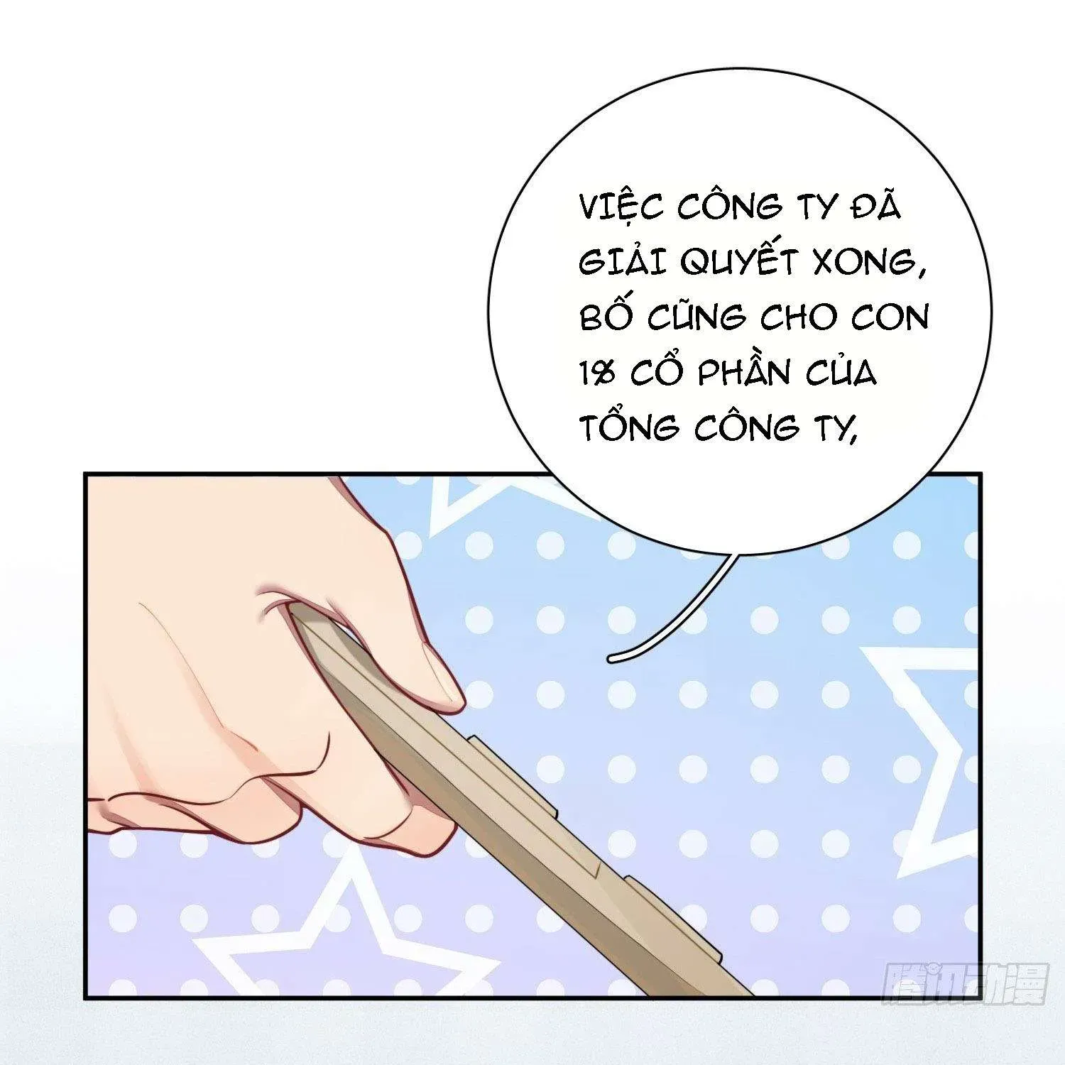 Yêu Đương Không Bằng Thả Thính Idol - Chương 40 - Trang 18