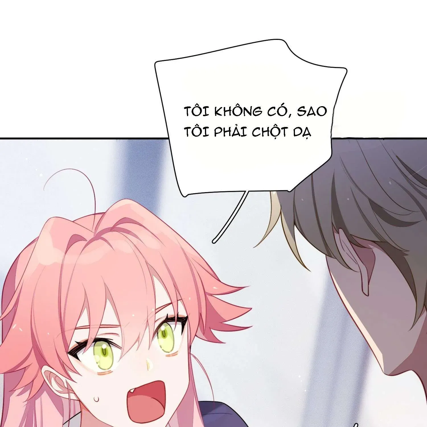 Yêu Đương Không Bằng Thả Thính Idol - Chương 40 - Trang 3