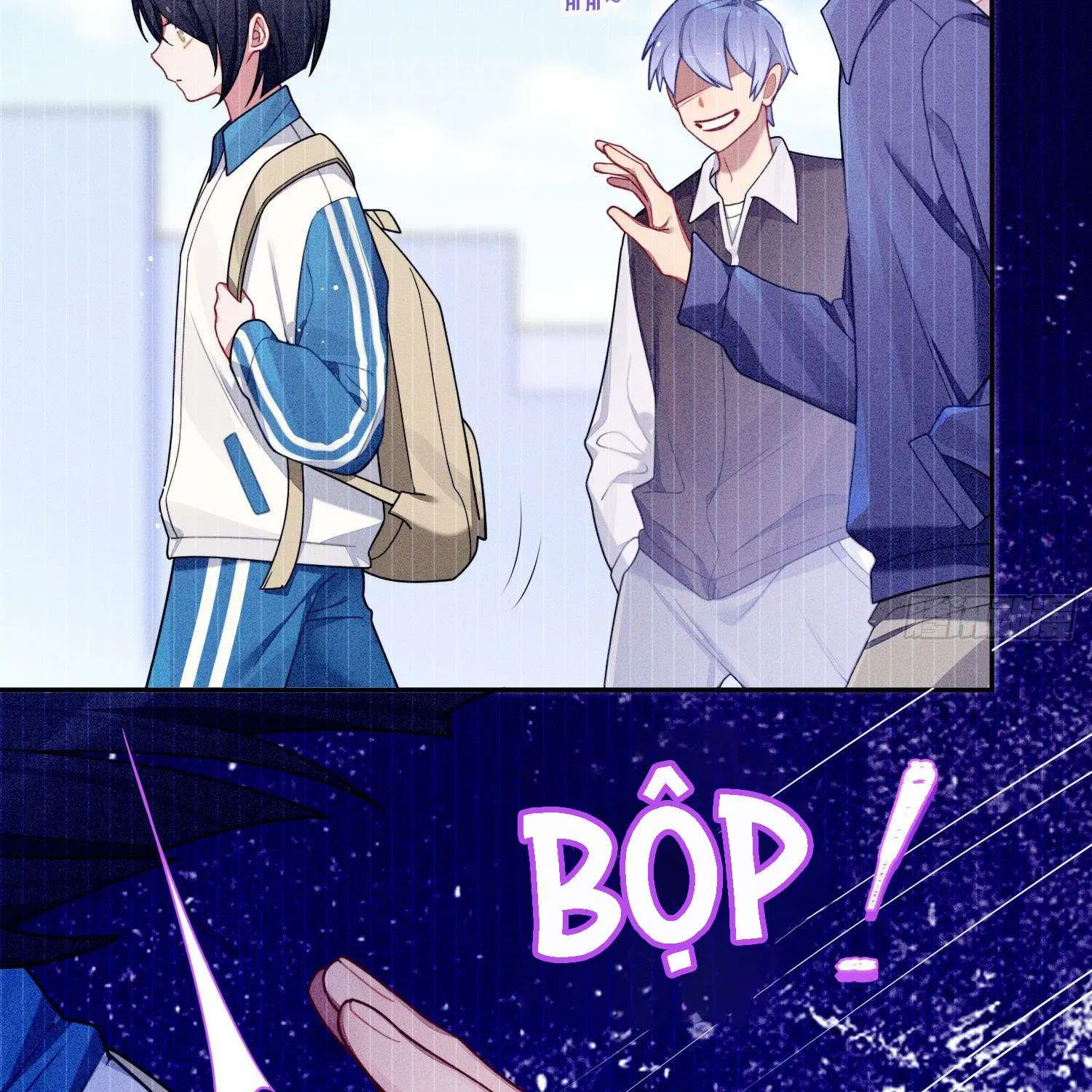 Yêu Đương Không Bằng Thả Thính Idol - Chương 40 - Trang 27