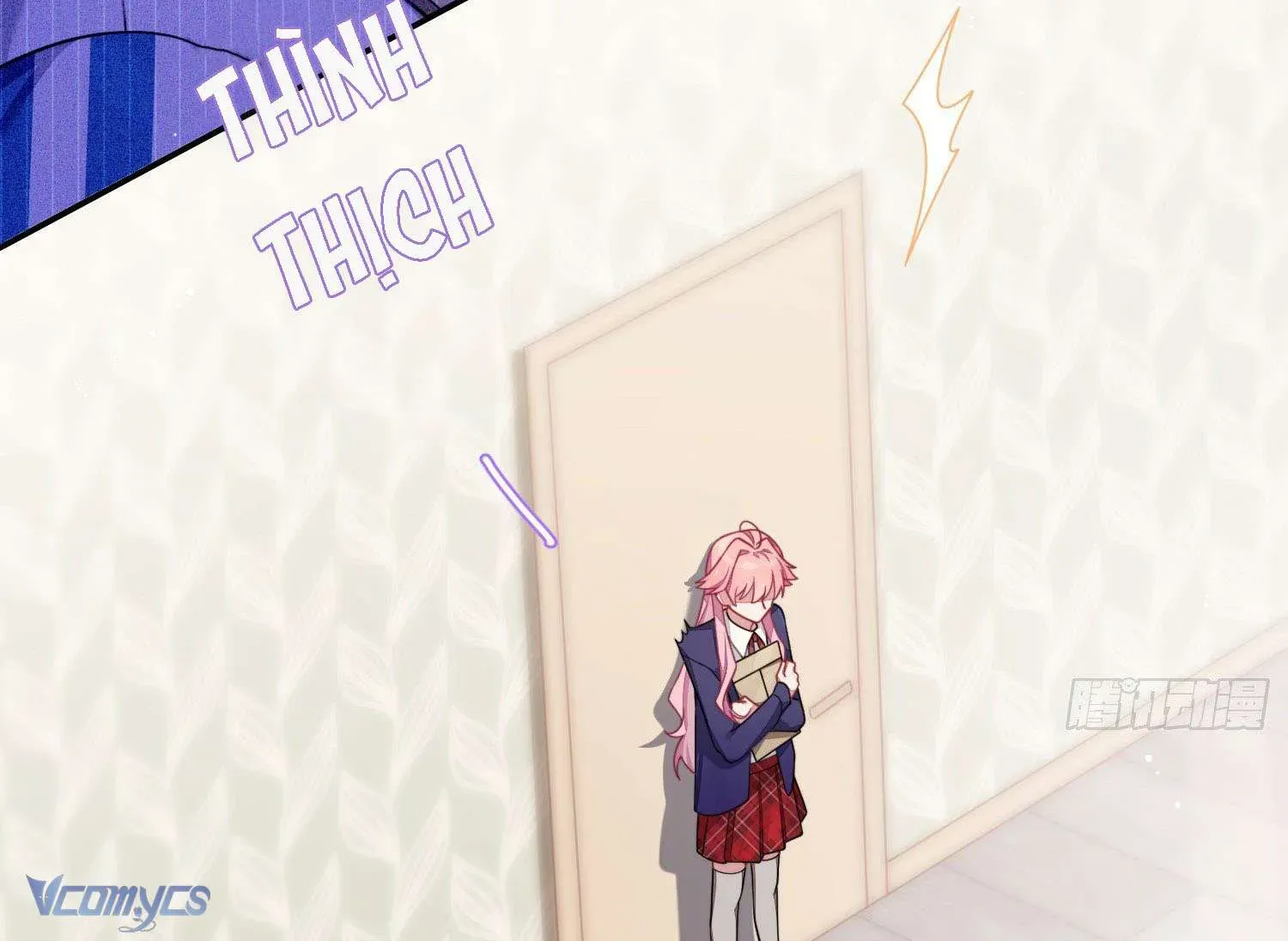 Yêu Đương Không Bằng Thả Thính Idol - Chương 40 - Trang 34