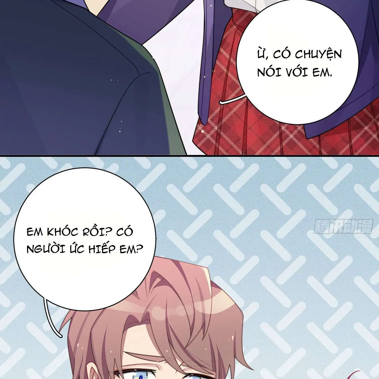 Yêu Đương Không Bằng Thả Thính Idol - Chương 40 - Trang 38