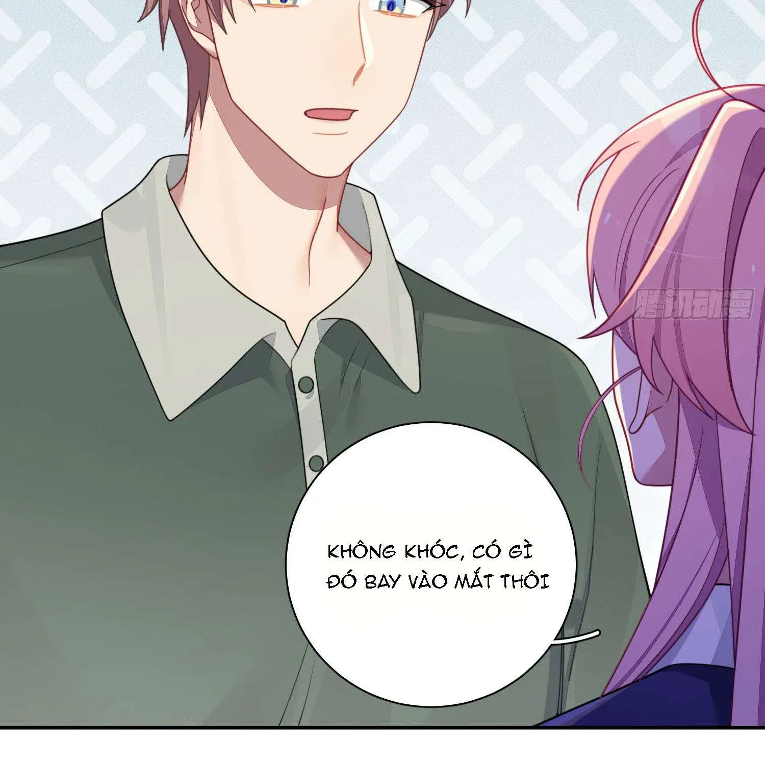 Yêu Đương Không Bằng Thả Thính Idol - Chương 40 - Trang 39