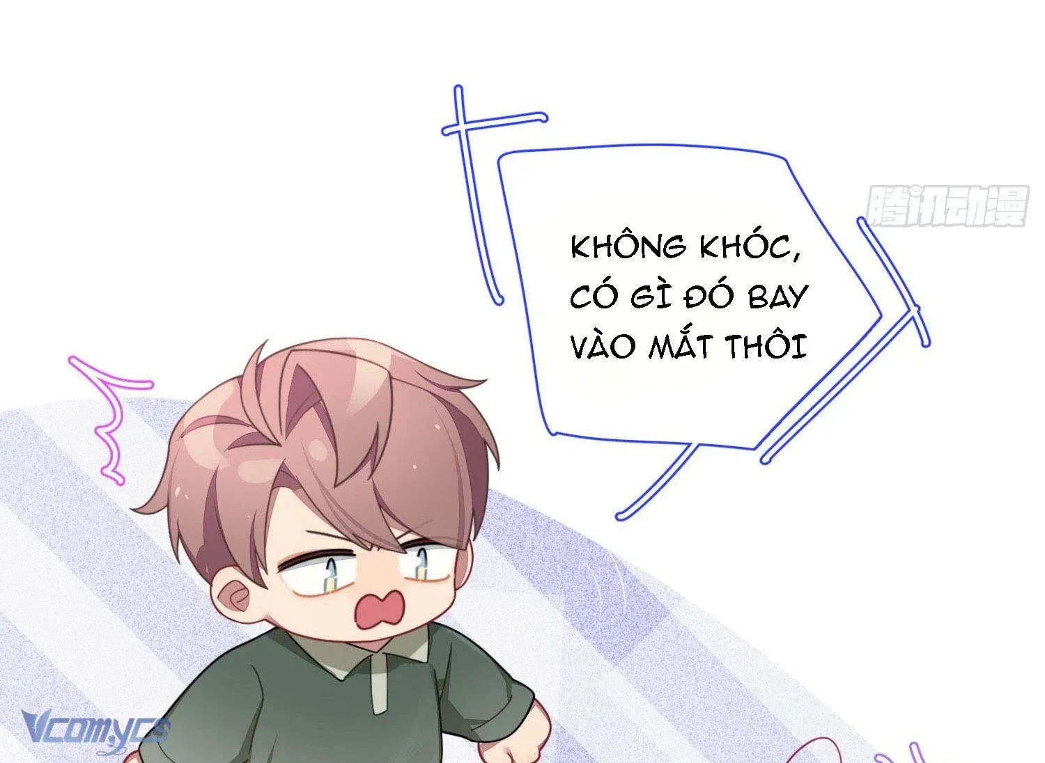 Yêu Đương Không Bằng Thả Thính Idol - Chương 40 - Trang 40