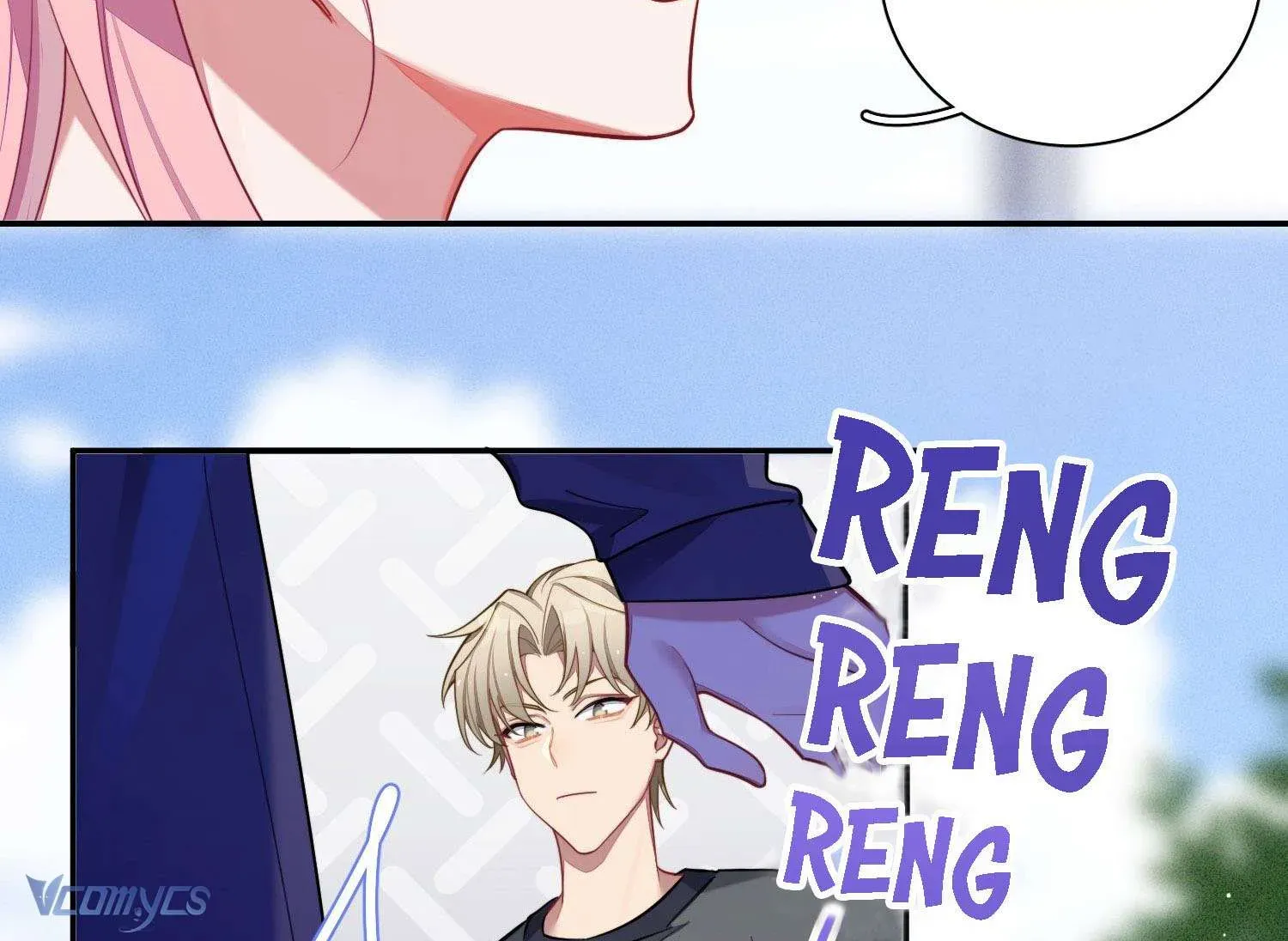 Yêu Đương Không Bằng Thả Thính Idol - Chương 40 - Trang 5